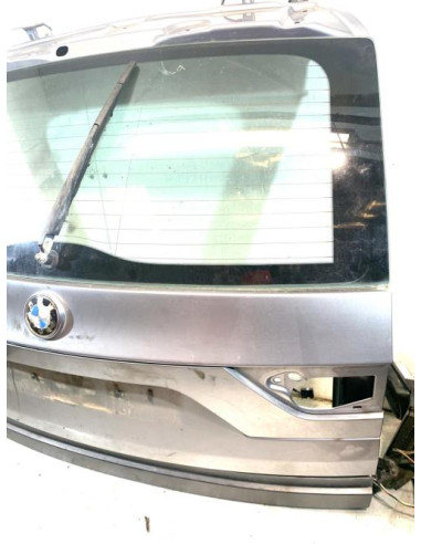 Malle/Hayon arriere BMW  