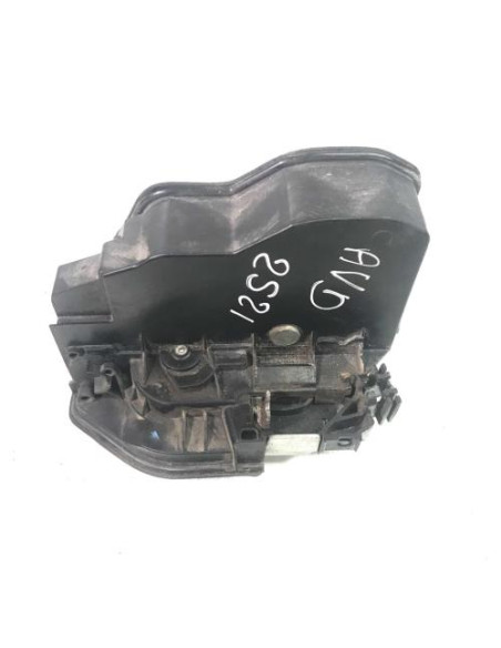 Serrure avant droit BMW SERIE 3 E91 TOURING PHASE 2 BREAK Diesel