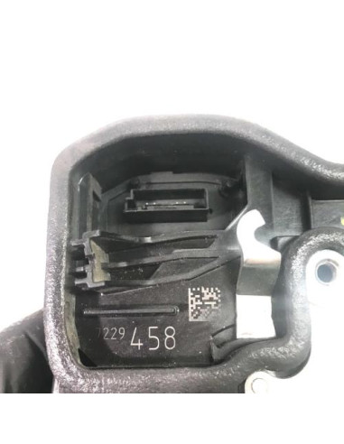 Serrure avant droit BMW SERIE 3 E91 TOURING PHASE 2 BREAK Diesel