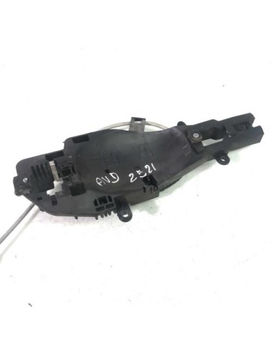 Support poignee porte avant droite BMW SERIE 3 E91 TOURING PHASE 2 BREAK Diesel
