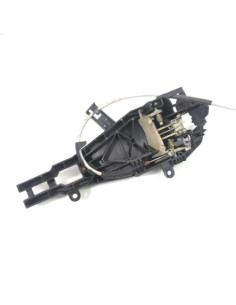 Support poignee porte avant droite BMW SERIE 3 E91 TOURING PHASE 2 BREAK Diesel 2