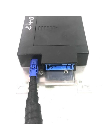 Calculateur BMW SERIE 2 F45 ACTIVE TOURER PHASE 1 Diesel