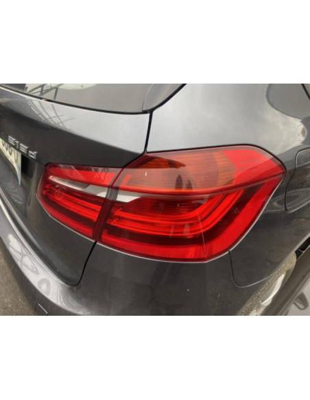 Joint de coffre BMW SERIE 2 F45 ACTIVE TOURER PHASE 1 Diesel