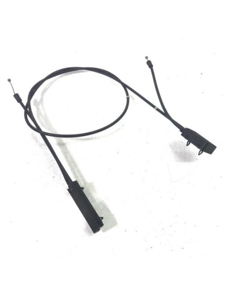Cable ouverture capot BMW SERIE 2 F45 ACTIVE TOURER PHASE 1 Diesel