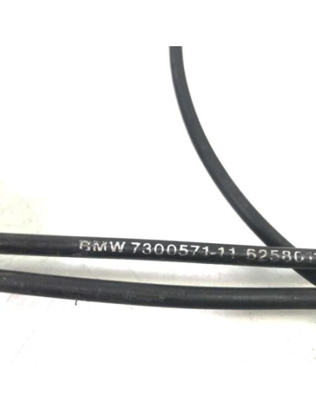 Cable ouverture capot BMW SERIE 2 F45 ACTIVE TOURER PHASE 1 Diesel