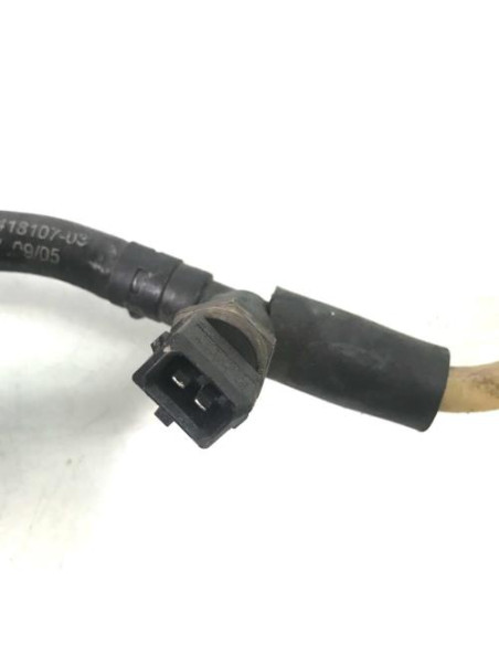 Durite BMW X3 E83 PHASE 1 Diesel