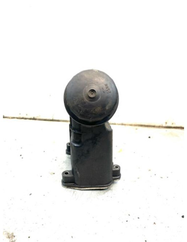 Support filtre a huile BMW SERIE 1 E81 Diesel