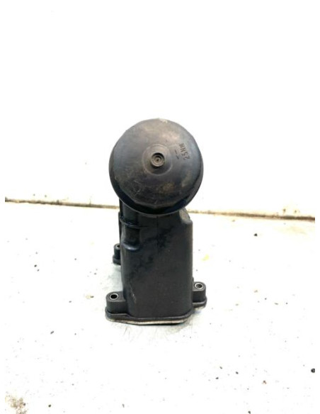 Support filtre a huile BMW SERIE 1 E81 Diesel