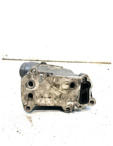 Support filtre a huile BMW SERIE 1 E81 Diesel