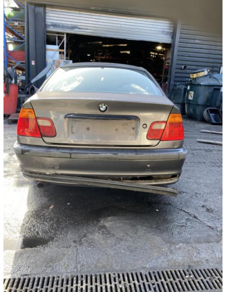 Support radiateur BMW SERIE 3 E46 PHASE 1 Essence