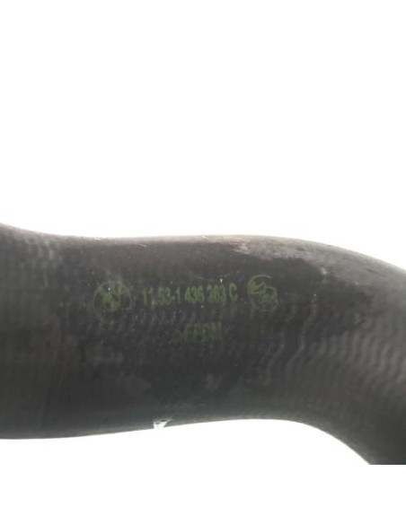 Durite BMW SERIE 3 E46 PHASE 1 Essence