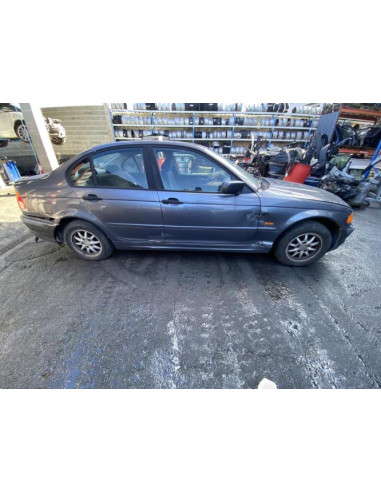 Support aile droit BMW SERIE 3 E46 PHASE 1 Essence