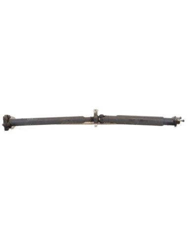 Arbre de transmission (propulsion) BMW SERIE 1 E87 PHASE 2 Diesel