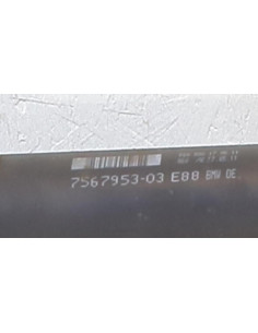 Arbre de transmission (propulsion) BMW SERIE 1 E87 PHASE 2 Diesel 2