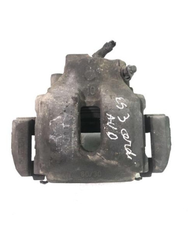 Etrier avant droit (freinage) BMW X5 E53 