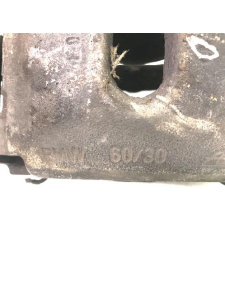 Etrier avant droit (freinage) BMW X5 E53 