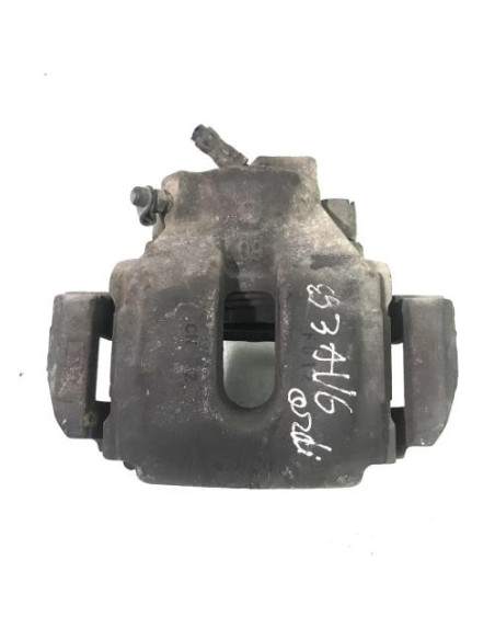 Etrier avant gauche (freinage) BMW X5 E53 