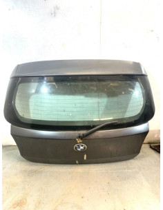 Malle/Hayon arriere BMW SERIE 1 E87 PHASE 1 