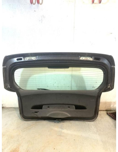 Malle/Hayon arriere BMW SERIE 1 E87 PHASE 1 