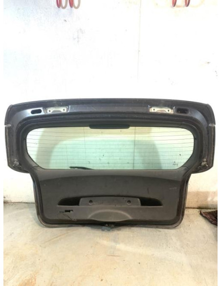 Malle/Hayon arriere BMW SERIE 1 E87 PHASE 1 