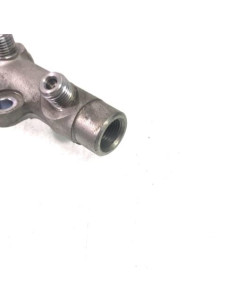 Rampe injection BMW SERIE 5 E60 PHASE 2 Diesel 2