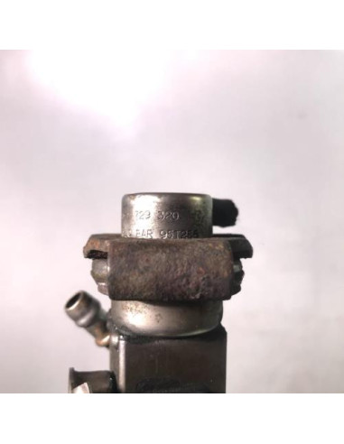 Rampe injection BMW SERIE 3 E36 Essence