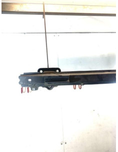 Renfort pare choc arriere (traverse) BMW SERIE 1 E81 Diesel 2