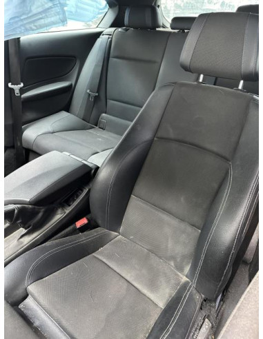 Boite a air BMW SERIE 1 E81 Diesel