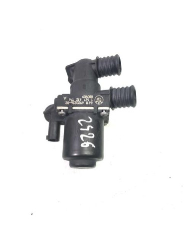 Robinet de chauffage BMW SERIE 5 E60 PHASE 2 Diesel