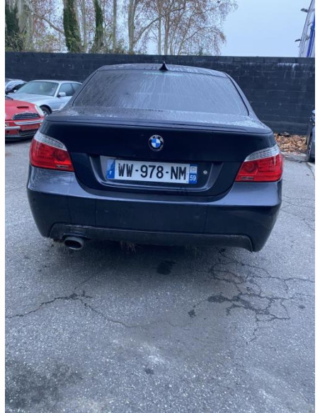 Robinet de chauffage BMW SERIE 5 E60 PHASE 2 Diesel