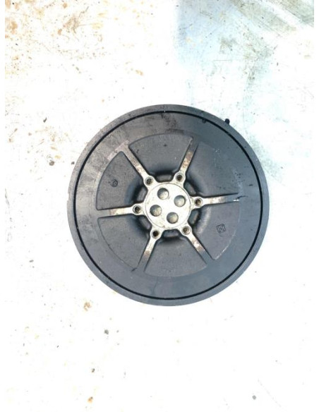 Poulie damper BMW SERIE 3 E90 