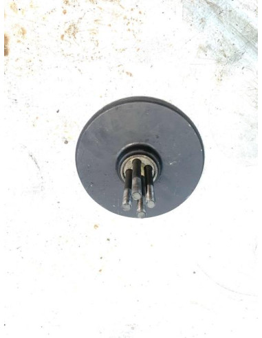 Poulie damper BMW SERIE 5 E39 