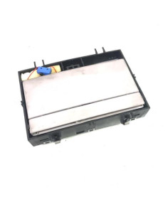 Garniture de pavillon BMW SERIE 7 E65 PHASE 2 Diesel