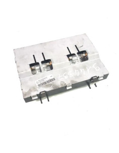 Garniture de pavillon BMW SERIE 7 E65 PHASE 2 Diesel 2