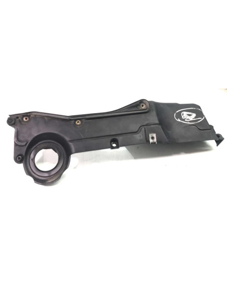 Conduite d'air BMW SERIE 3 E46 PHASE 2 Diesel