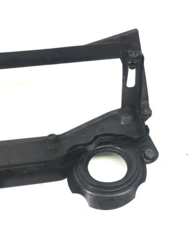 Conduite d'air BMW SERIE 3 E46 PHASE 2 Diesel