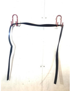 Joint de porte avant gauche BMW  