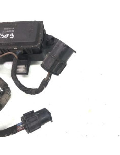 Radiateur condenseur de clim BMW SERIE 5 E39 PHASE 2 Diesel 2