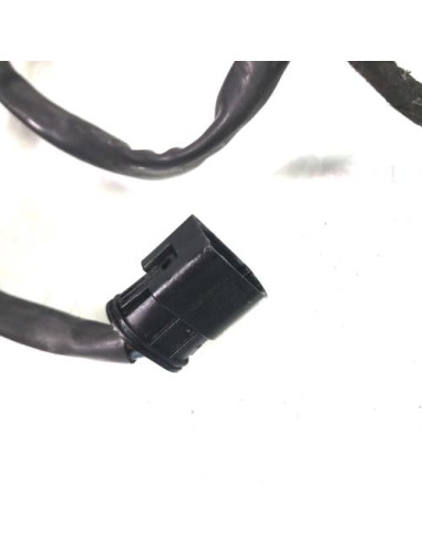 Radiateur condenseur de clim BMW SERIE 5 E39 PHASE 2 Diesel
