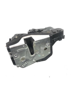 Serrure avant droit BMW SERIE 3 E46 TOURING PHASE 2 BREAK Diesel 2