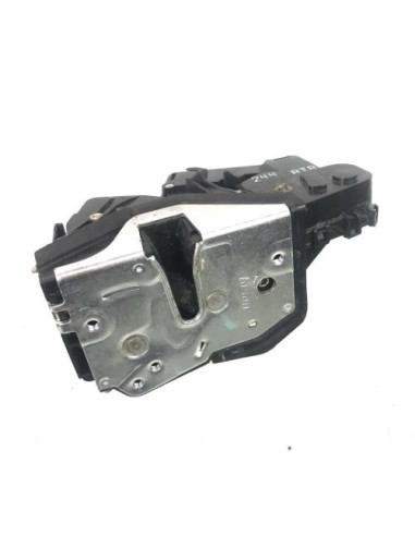 Serrure avant droit BMW SERIE 3 E46 TOURING PHASE 2 BREAK Diesel
