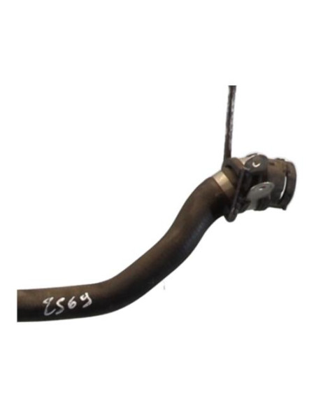 Durite BMW SERIE 6 E63 COUPE PHASE 1 Essence