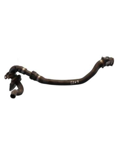 Durite BMW SERIE 6 E63 COUPE PHASE 1 Essence