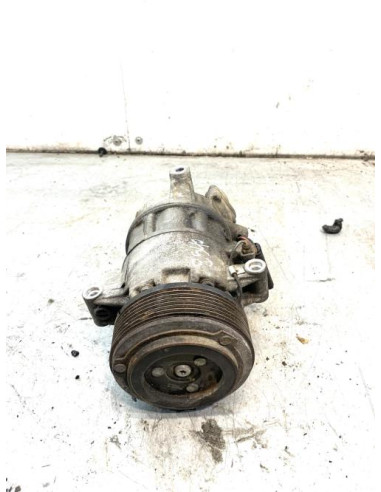 Compresseur clim BMW SERIE 1 E88 CABRIO Essence