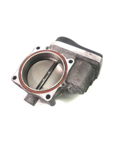 Boitier papillon BMW SERIE 6 E63 COUPE PHASE 1 Essence 2
