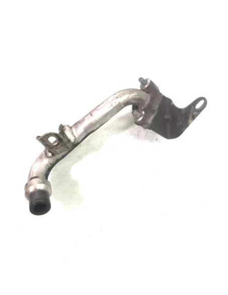 Conduite d'air BMW SERIE 6 E63 COUPE PHASE 1 Essence