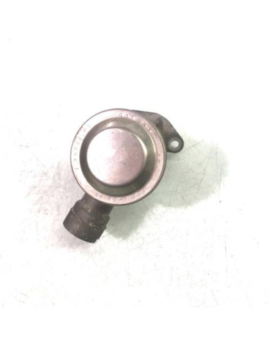 Vanne EGR BMW SERIE 6 E63 COUPE PHASE 1 Essence