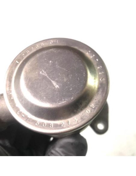 Vanne EGR BMW SERIE 6 E63 COUPE PHASE 1 Essence