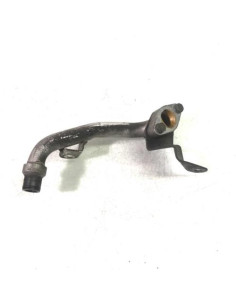 Conduite d'air BMW SERIE 6 E63 COUPE PHASE 1 Essence