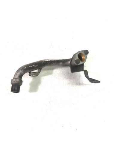 Conduite d'air BMW SERIE 6 E63 COUPE PHASE 1 Essence